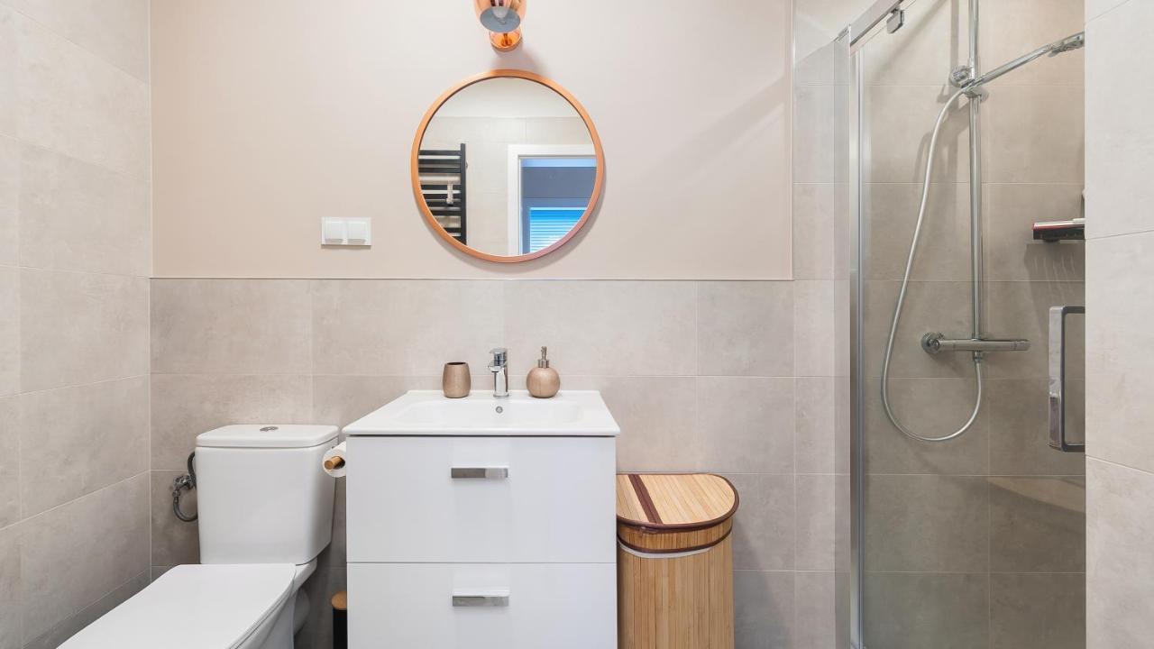 Apartamenty Sun & Snow Zakopianskie Z Sauna Zakopane Exterior foto