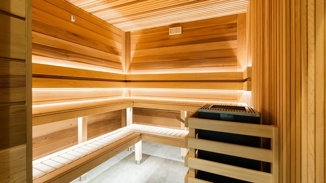 Apartamenty Sun & Snow Zakopianskie Z Sauna Zakopane Exterior foto