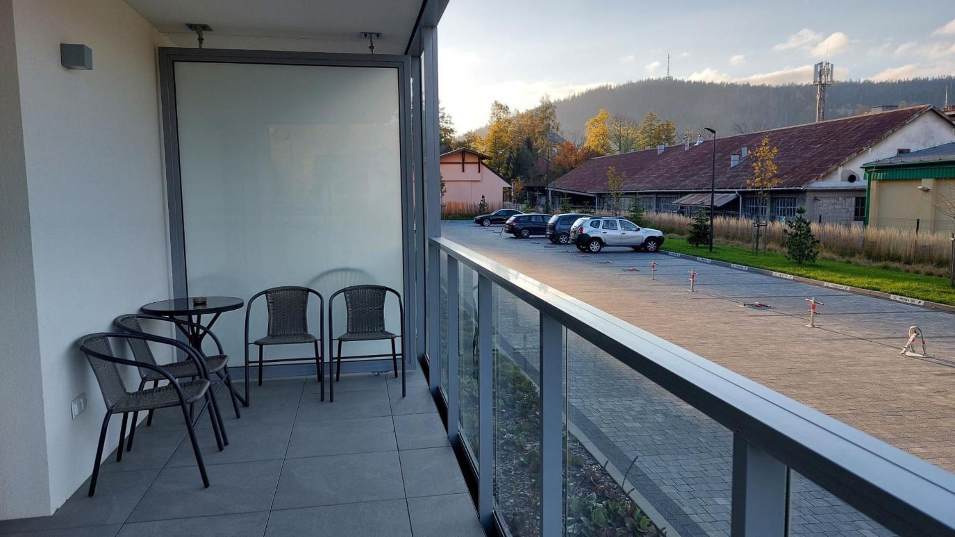 Apartamenty Sun & Snow Zakopianskie Z Sauna Zakopane Exterior foto